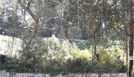 Terreno à venda em Vila Andrade, São Paulo, SP