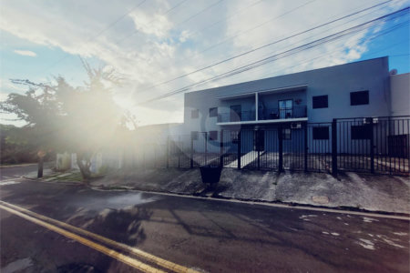 Apartamento para alugar com 2 quartos em Jardim Regente, Indaiatuba, SP