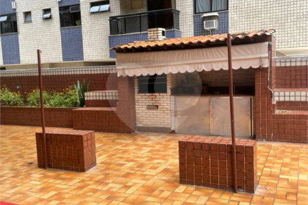 Apartamento à venda com 4 quartos, sendo 1 suíte, em Tijuca, Rio de Janeiro, RJ