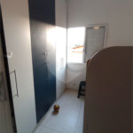 Apartamento à venda com 2 quartos, sendo 1 suíte, em Vila Urupês, Suzano, SP