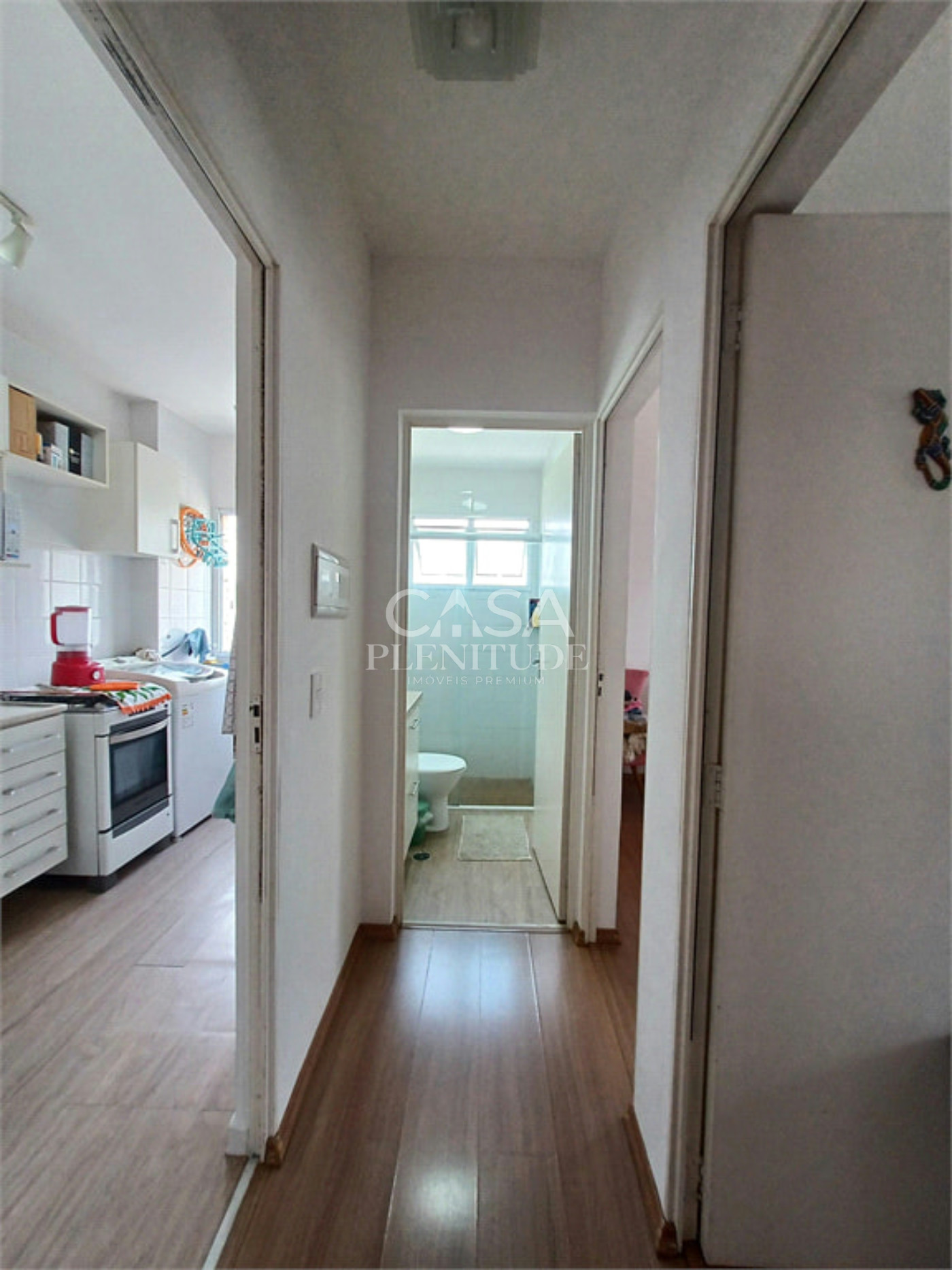 Apartamento à venda com 2 quartos em Vila Odim Antão, Sorocaba, SP