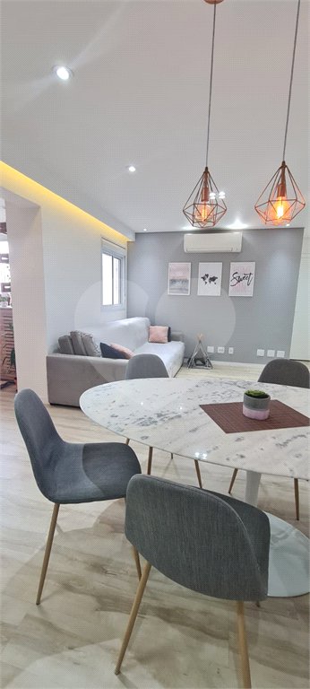 Apartamento à venda com 2 quartos, sendo 1 suíte,  em Barra Funda, São Paulo, SP