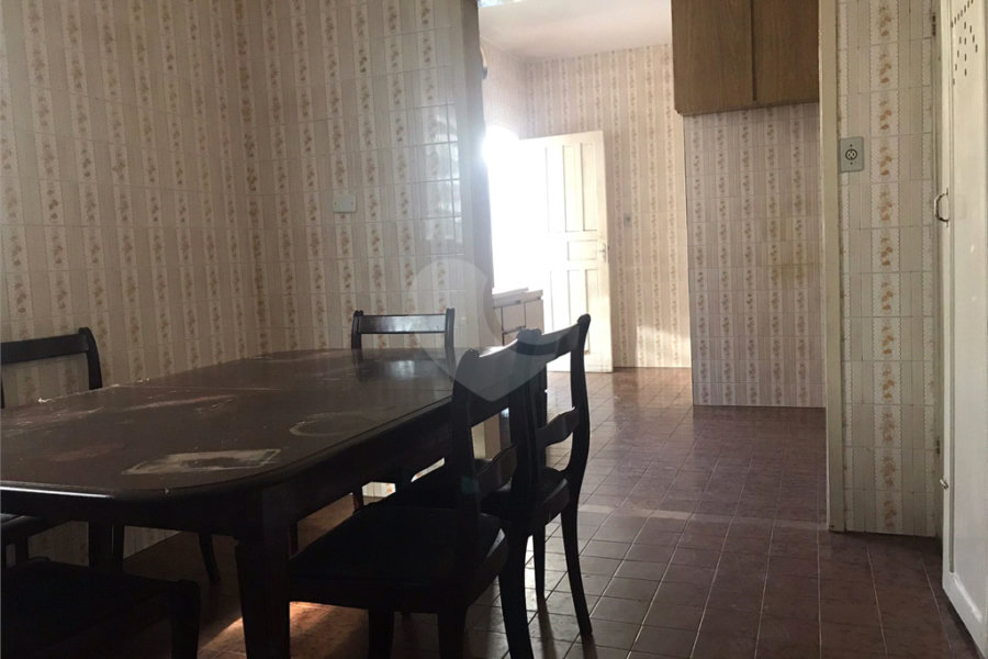 Casa Térrea à venda com 3 quartos, sendo 1 suíte, em Mandaqui, São Paulo, SP