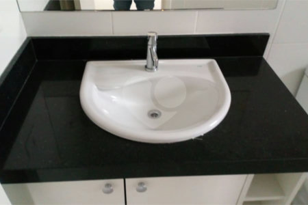 Apartamento para alugar com 1 suíte em Tucuruvi, São Paulo, SP