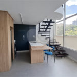 Apartamento à venda com 1 suíte em Santana, São Paulo, SP