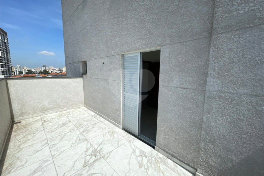 Apartamento à venda com 2 quartos, sendo 1 suíte, em Tucuruvi, São Paulo, SP