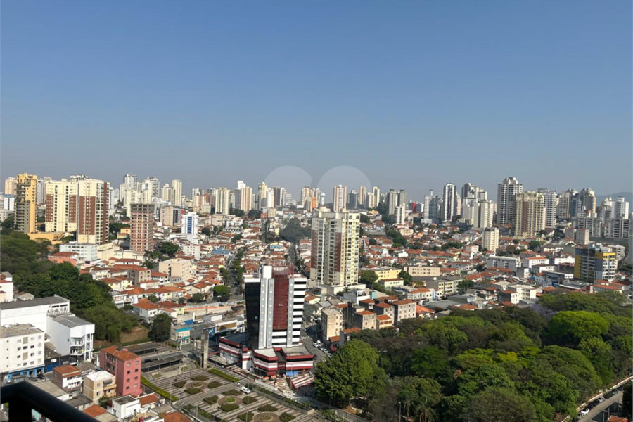 Apartamento à venda com 2 quartos, sendo 1 suíte,  em Jardim São Paulo(zona Norte), São Paulo, SP
