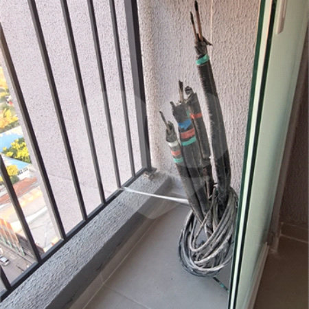Apartamento à venda com 3 quartos, sendo 1 suíte, em Barra Funda, São Paulo, SP