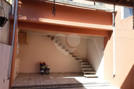 Sobrado à venda com 3 quartos, sendo 1 suíte,  em Jardim Olympia, São Paulo, SP