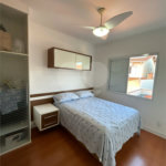 Casa à venda com 3 quartos, sendo 1 suíte, no condomínio Residencial San Paolo, Sorocaba - SP