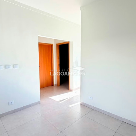 Casa à venda com 2 quartos em Nova Tres Lagoas, Três Lagoas, MS