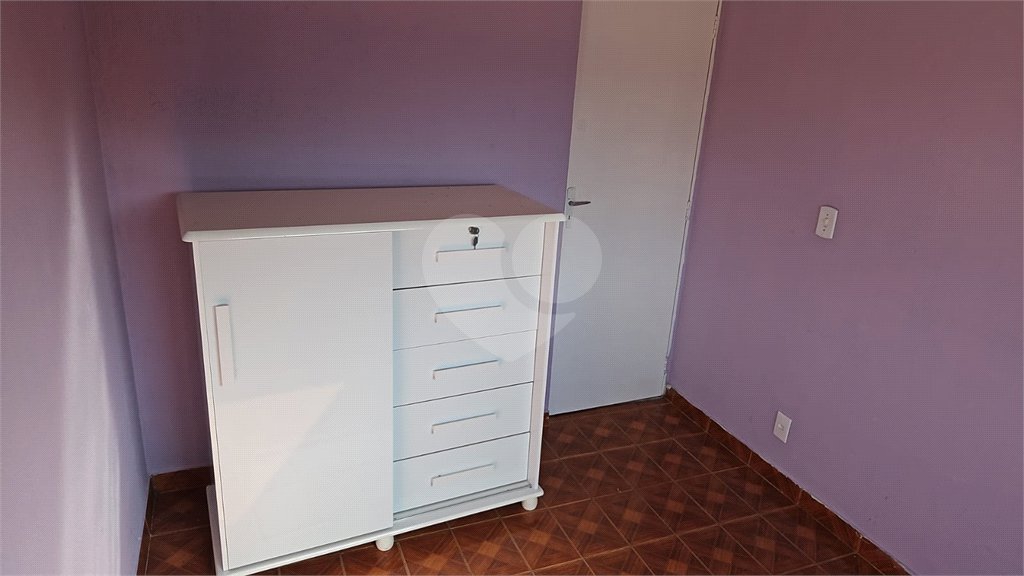 Apartamento à venda com 2 quartos em Barro Branco (zona Norte), São Paulo, SP