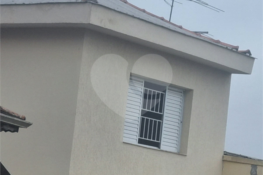 Sobrado à venda com 3 quartos, sendo 1 suíte, em Tucuruvi, São Paulo, SP