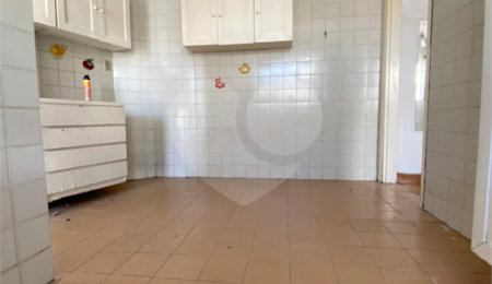Casa à venda com 2 quartos em Santana, São Paulo, SP