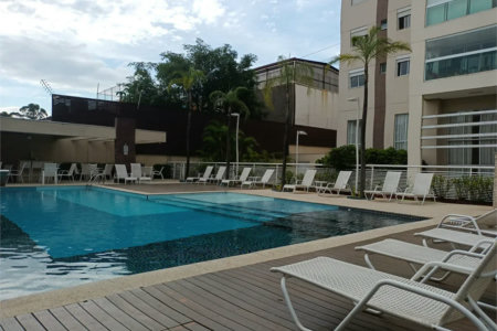 Apartamento à venda com 2 quartos, sendo 1 suíte, em Vila Leopoldina, São Paulo, SP