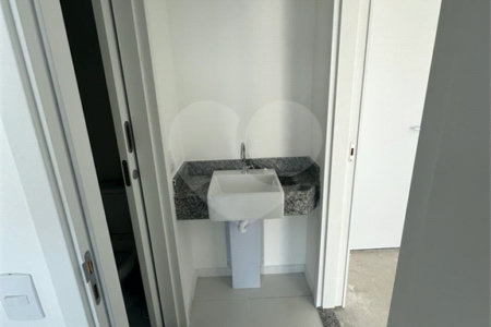 Apartamento à venda com 1 suíte em Butantã, São Paulo, SP