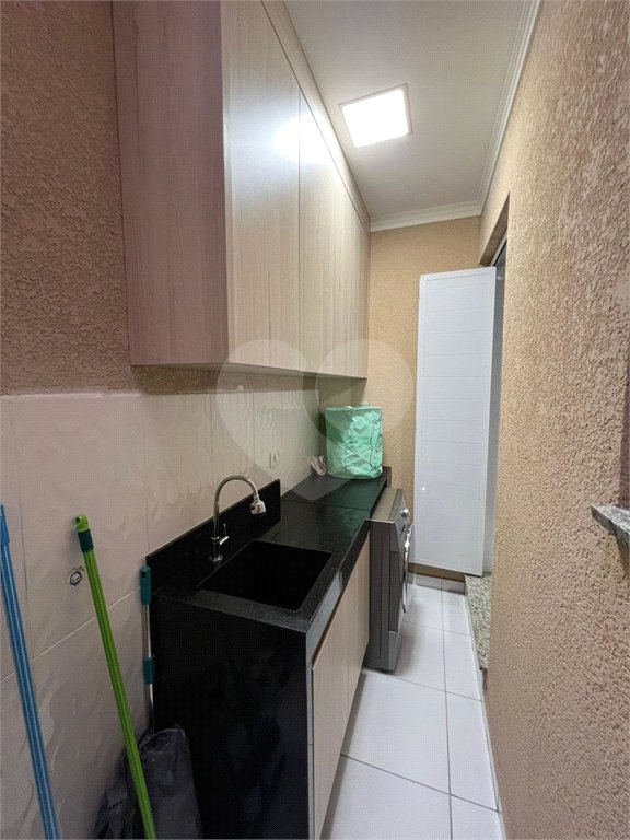 Casa à venda com 2 suítes em Vila Jaguara, São Paulo, SP