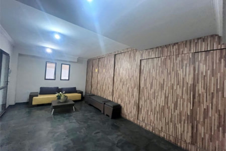Apartamento com 2 dormitórios à venda, 60 m² por R$ 330.000,00 - Jardim São Miguel - Guarujá/SP
