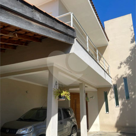 Casa à venda com 3 quartos, sendo 2 suítes,  em Jardim Santa Bárbara, Sorocaba, SP