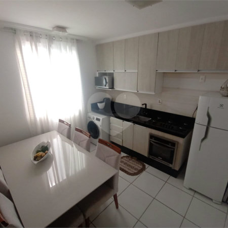 Apartamento à venda com 2 quartos em Parque Residencial Casa Branca, Suzano, SP