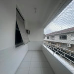 Casa com 2 dormitórios para alugar, 120 m² por R$ 5.000,00/mês - Encruzilhada - Santos/SP