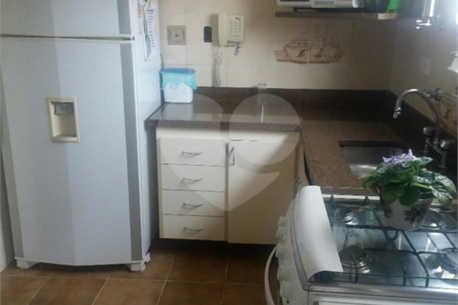 Apartamento à venda com 4 quartos, sendo 1 suíte, em Santana, São Paulo, SP