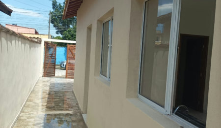 🔥 R$ 280 MIL EM ITANHAÉM! E PODE TER FINANCIAMENTO SEM ENTRADA! 🏡🔑