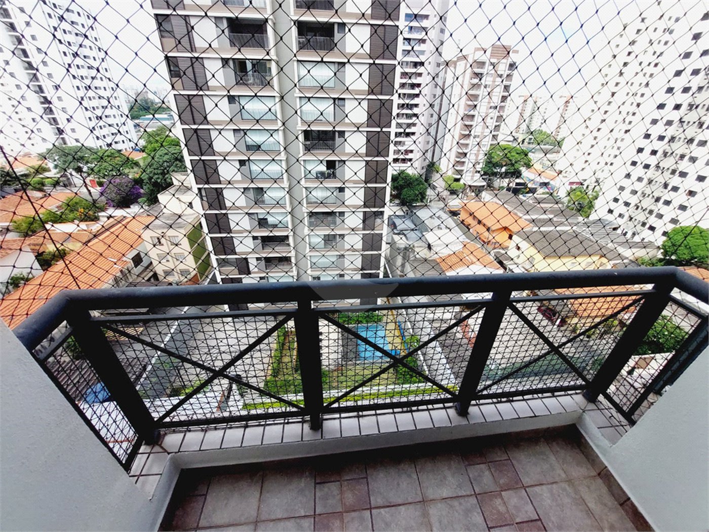 Apartamento para alugar com 3 quartos, sendo 1 suíte, em Vila Leopoldina, São Paulo, SP