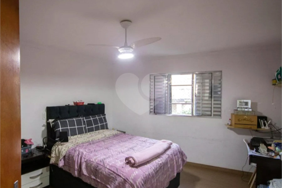 Casa Térrea à venda com 7 quartos em Tucuruvi, São Paulo, SP