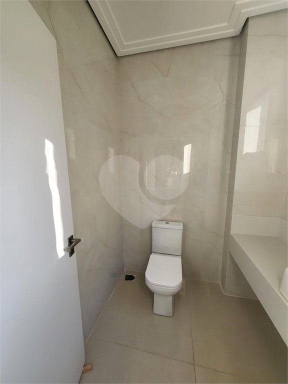 Casa à venda com 4 suítes no condomínio Alphaville Nova Esplanada 3, Votorantim - SP