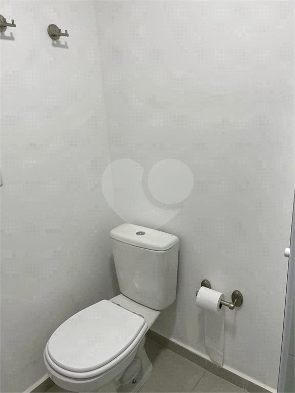Sala à venda ou para alugar com 1 quarto em Cerqueira César, São Paulo, SP