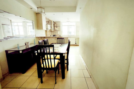 Apartamento com 3 dormitórios à venda, 115 m² por R$ 430.000 - Boa Vista - São Vicente/SP