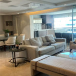 Apartamento à venda com 3 suítes em Água Branca, São Paulo, SP