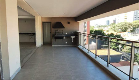 Apartamento à venda com 3 suítes em Vila Romana, São Paulo, SP