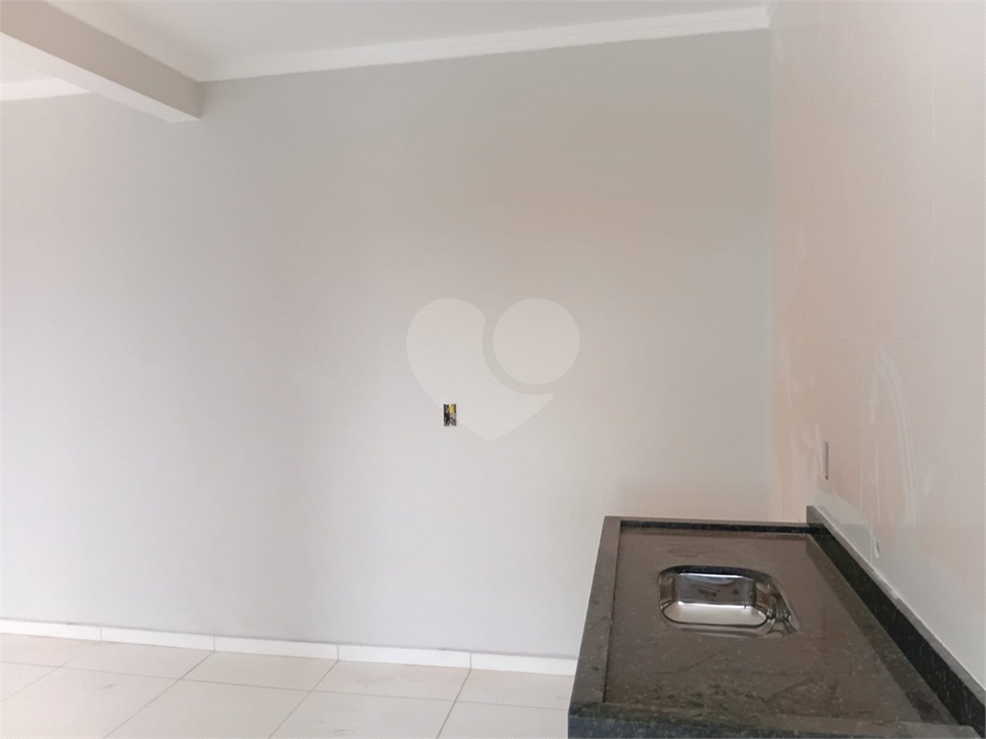 Apartamento à venda com 1 quarto em Parque das Laranjeiras, Sorocaba, SP