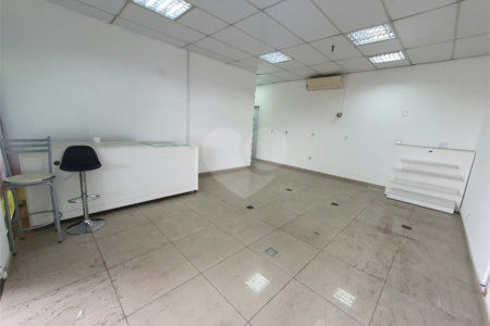 Salão para alugar em Jardim Brasília (zona Leste), São Paulo, SP