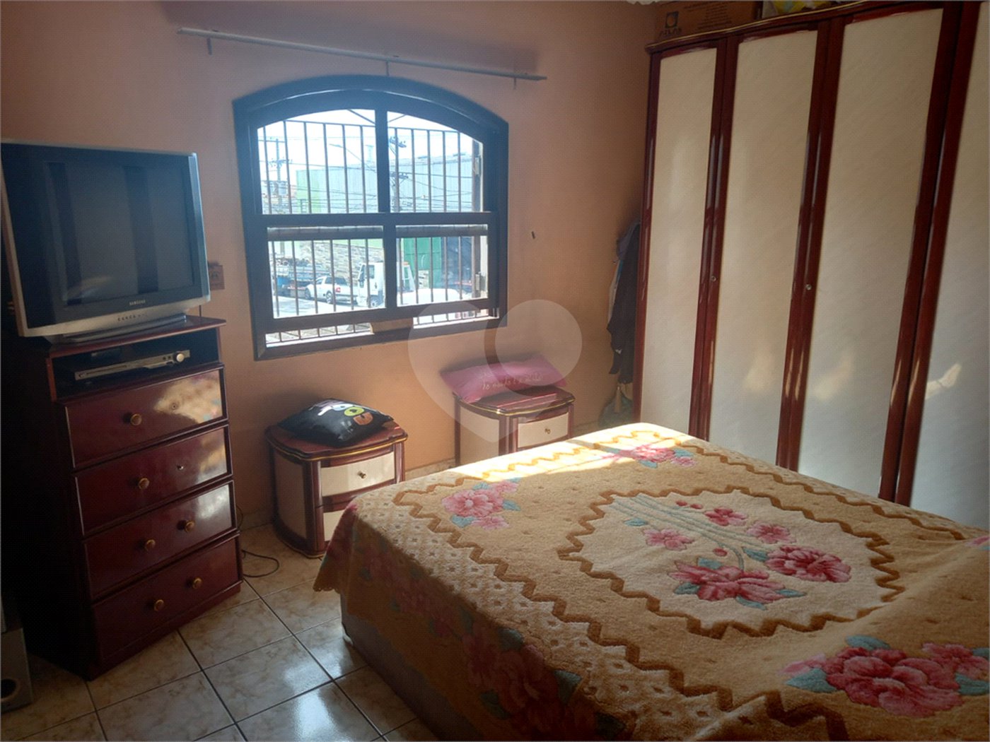 Sobrado à venda com 3 quartos, sendo 1 suíte, em Parque Novo Mundo, São Paulo, SP