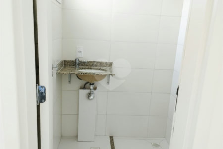 Apartamento à venda com 1 quarto em Parada Inglesa, São Paulo, SP