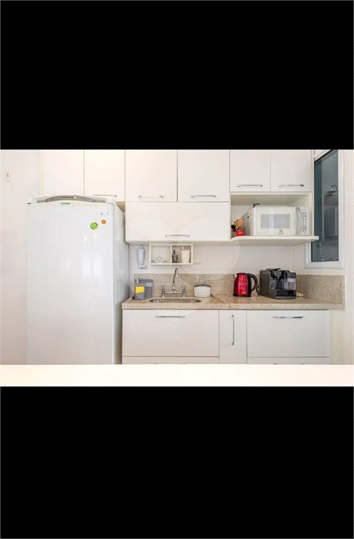 Apartamento mobiliado na Vila Mariana – pronto para morar!