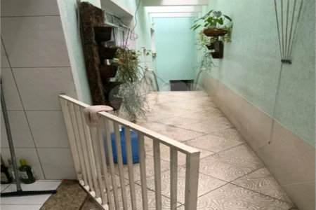 Sobrado na Saúde de 150m2 com 4 dormitórios para venda