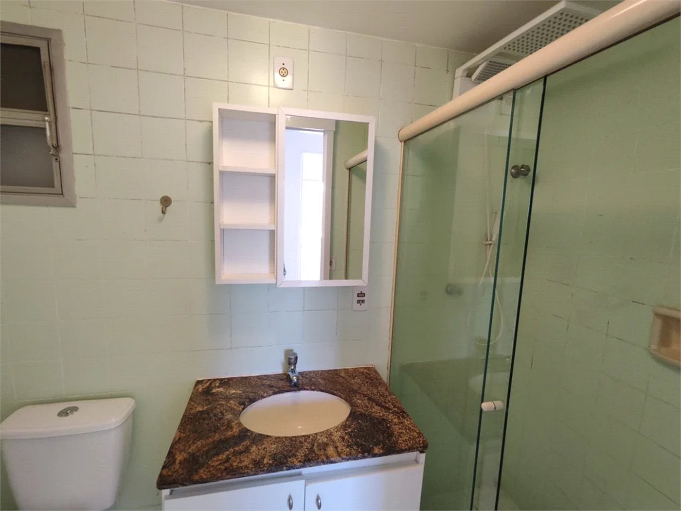 Apartamento à venda com 2 quartos em Butantã, São Paulo - SP