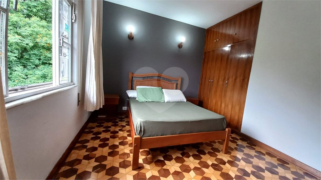 Casa Térrea com 3 quartos, 2 vagas,jardim e quintal – Próxima ao Metrô Tucuruvi e shopping Trimais