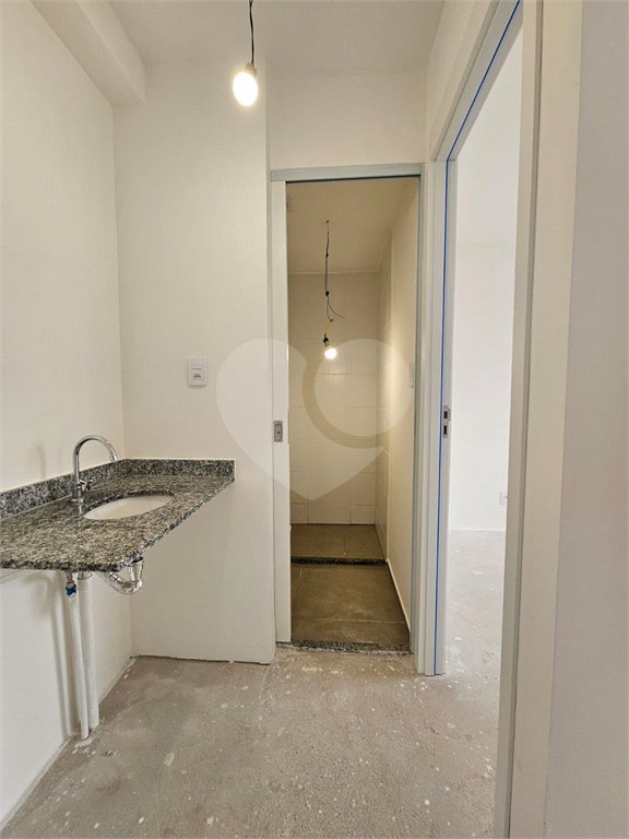 Apartamento á venda - Saúde