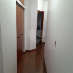 Apartamento no Edifício Professora Benedita Stahl Sodré
