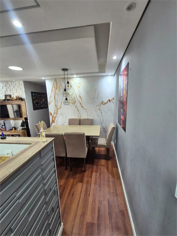 Apartamento à venda com 2 quartos em Vila Andrade, São Paulo, SP