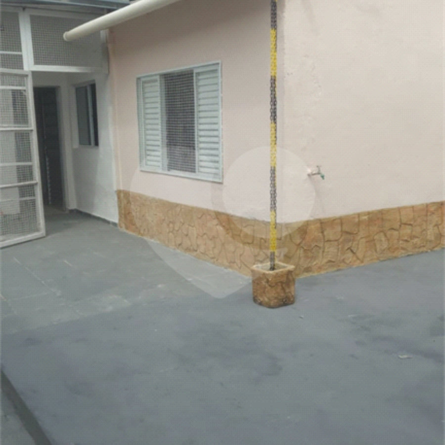 Casa residencial e comercial Rua Thuller, 210 m²