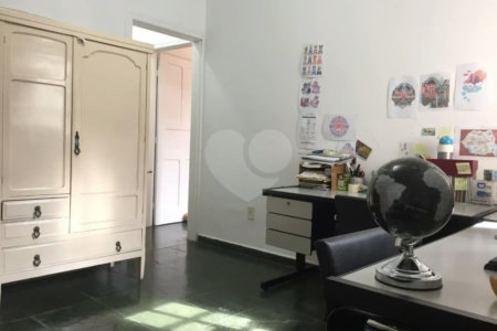 Sobrado à venda na Mooca