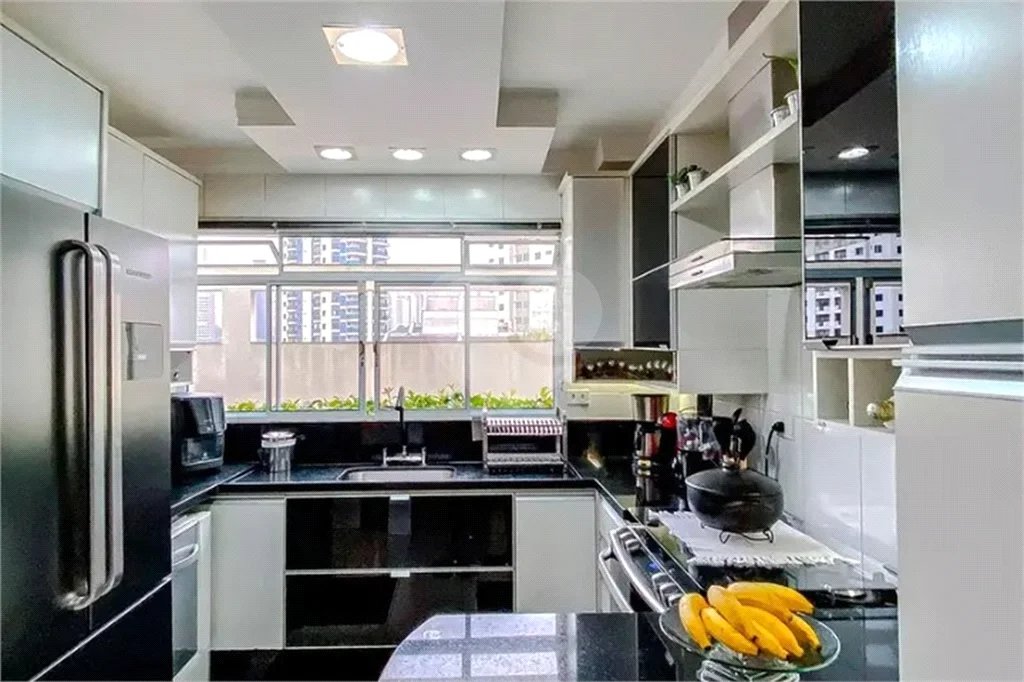 Casa de condomínio à venda no Jardim Anália Franco com 152m², 3 quartos e 5 vagas pertinho do Shopping Anália Franco