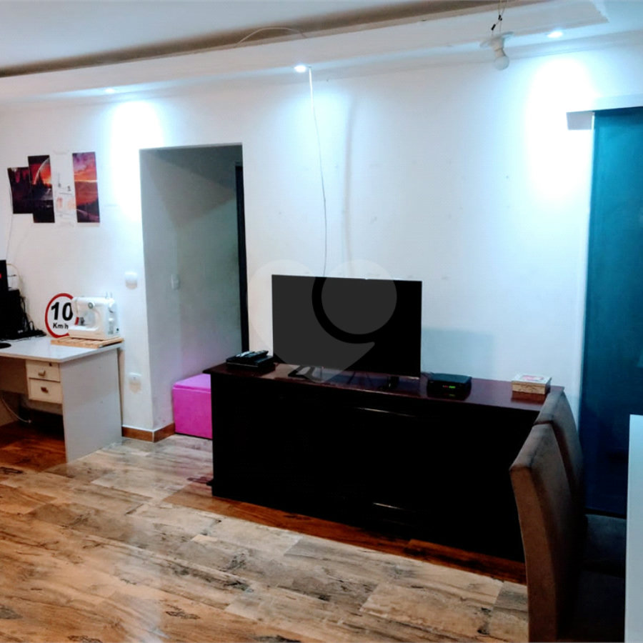 Sobrado 168 m² 3 quartos Jardim Esperança - Mogi das Cruzes SP
