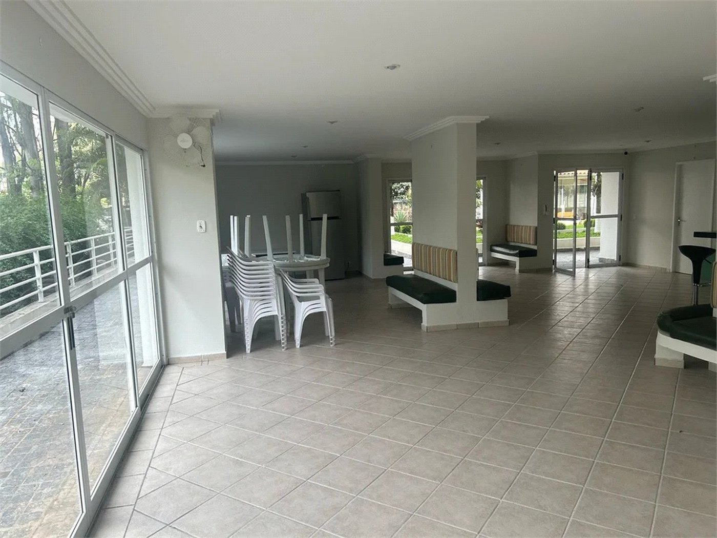 Apartamento à venda com 3 quartos, sendo 1 suíte, em Jardim Sul, São Paulo, SP